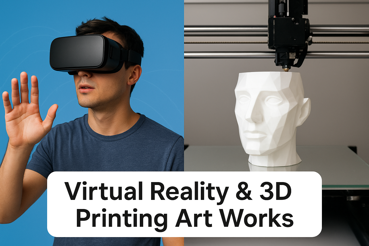 3D Printing