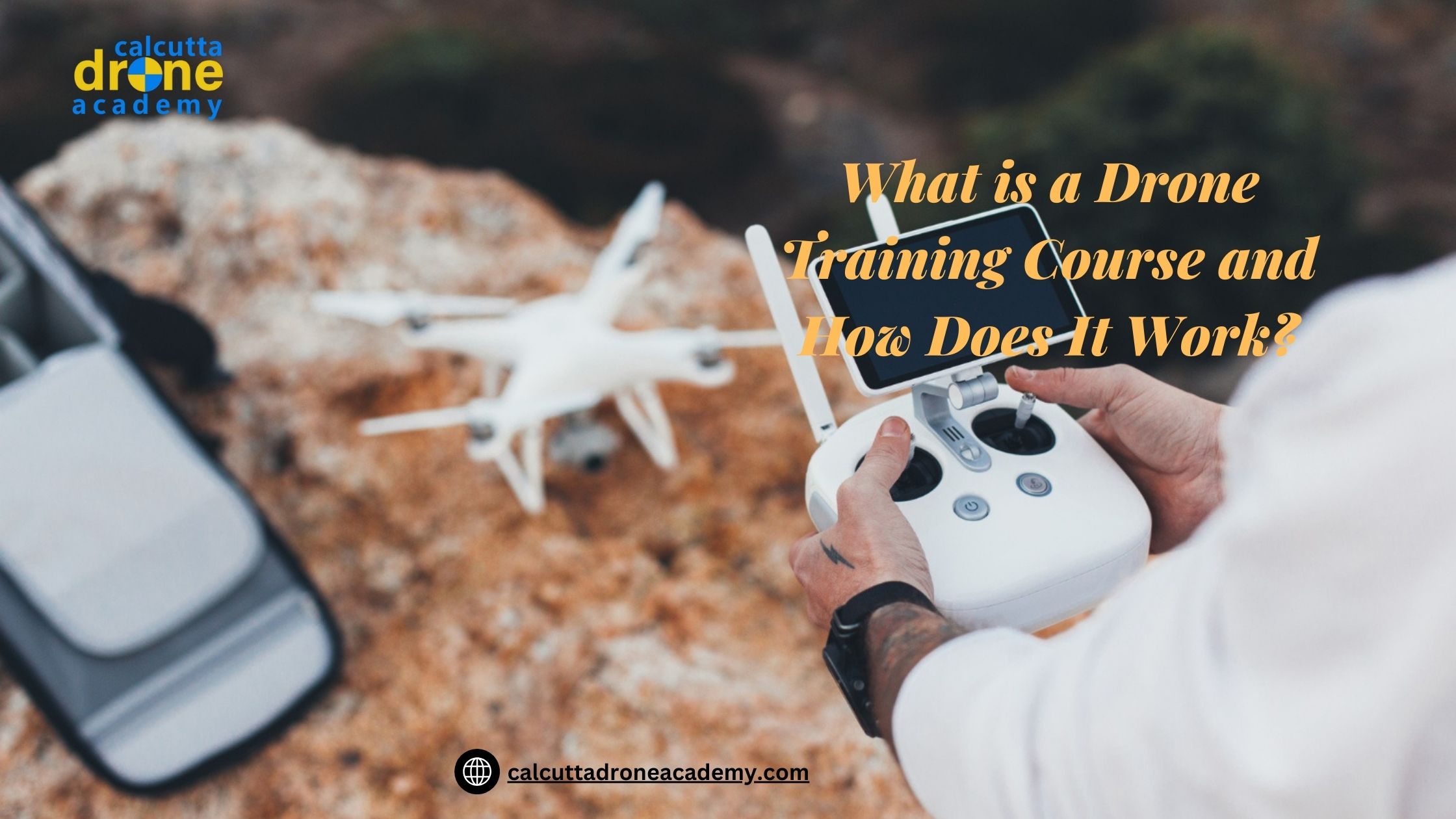 Drone Technology