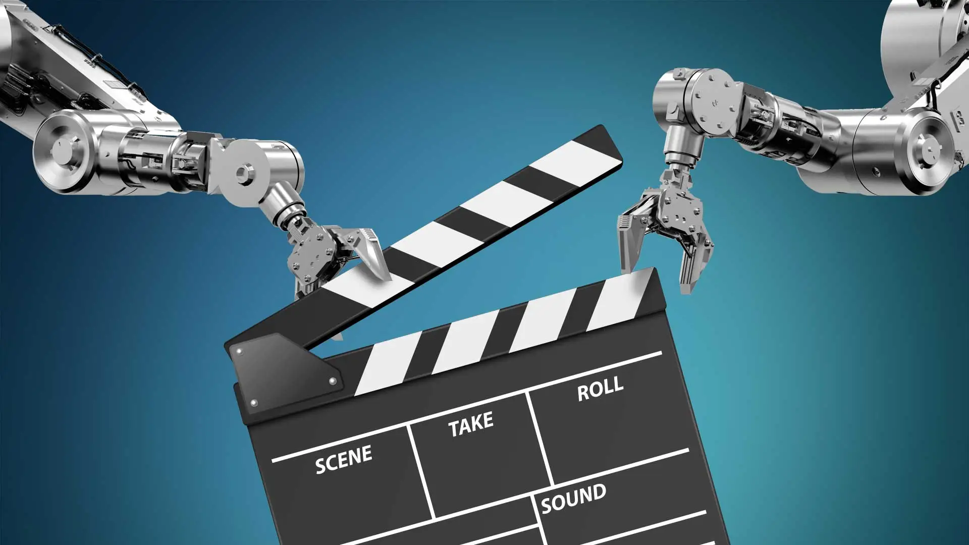 AI Film Making