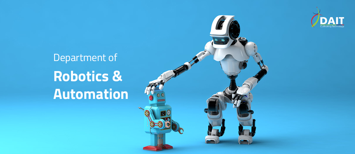 Robotics & Automation